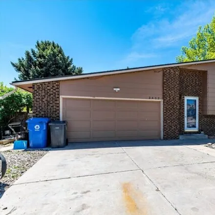 Buy this 4 bed house on 2445 Greenland Drive in Loveland, CO 80538