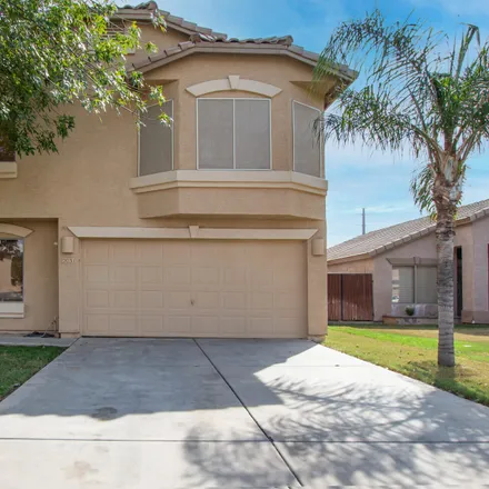Buy this 4 bed house on 2031 East Appaloosa Road in Gilbert, AZ 85296