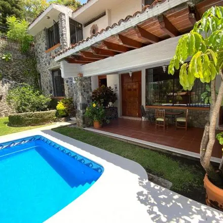 Buy this 3 bed house on unnamed road in Fracc. Junto Al Río, 62584 Cuernavaca