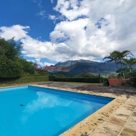 Buy this 5 bed house on Rua Carlos Ginle in Teresópolis - RJ, 25960-602