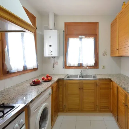 Image 2 - 17255 Begur, Spain - Apartment for rent