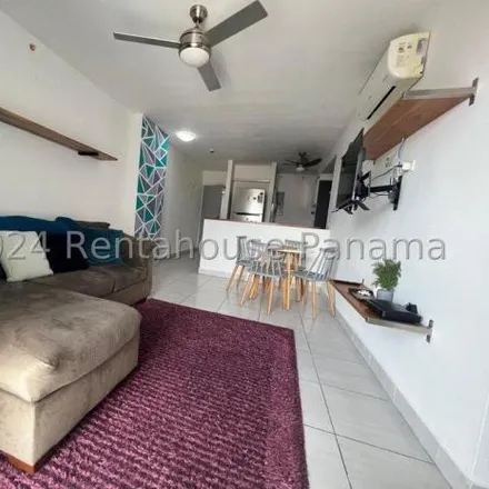 Rent this 2 bed apartment on Ph Metropolitan Park in Vía España, Pueblo Nuevo