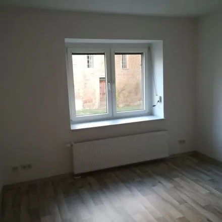 Image 7 - Rosa-Luxemburg-Straße 34, 06268 Querfurt, Germany - Apartment for rent