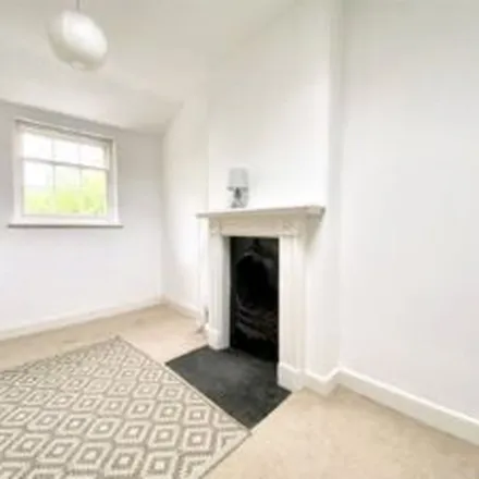Rent this 3 bed townhouse on 9 Caledonia Place in Bristol, BS8 4DH