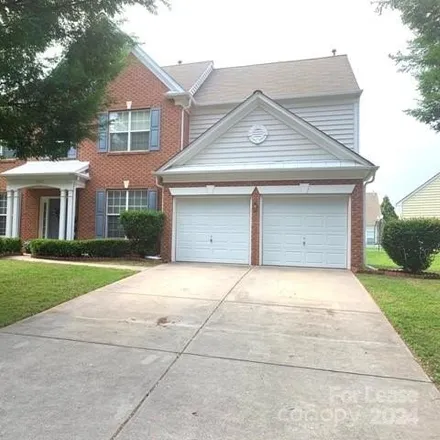 Rent this 4 bed house on 14022 Eldon Drive in Charlotte, NC 28277