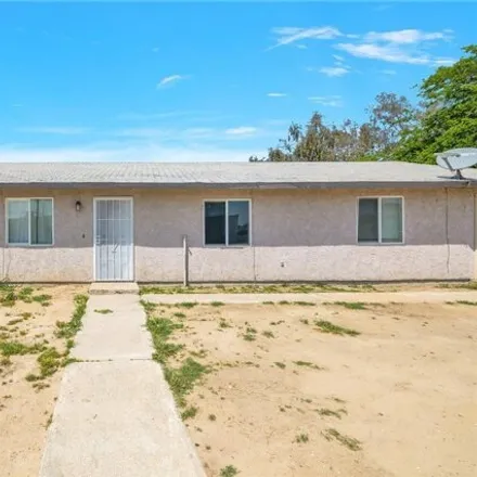 Buy this 6 bed house on 3325 Horne Street in Bakersfield, CA 93307