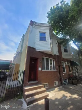 Buy this 3 bed house on 909 Greenwich Street in Philadelphia, PA 19147