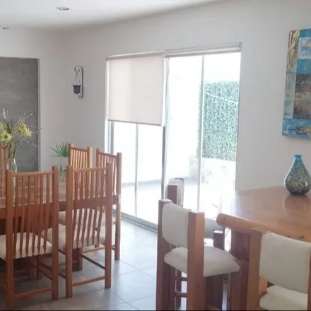 Buy this studio house on Asturiano in Corregidora- Huimilpan, 76950 Apapátaro