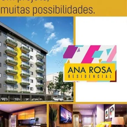 Image 1 - Rua Rotary, Jardim Aruan, Caraguatatuba - SP, 11673-100, Brazil - Apartment for sale