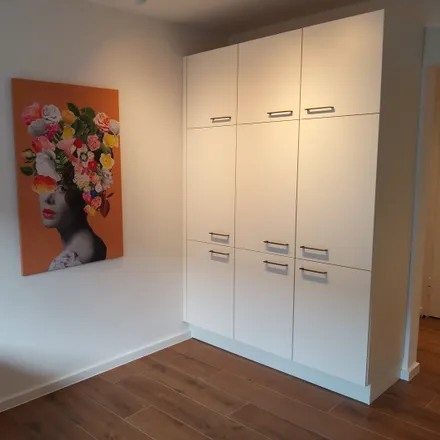 Rent this 2 bed apartment on Bagelstraße 123 in 40479 Dusseldorf, Germany