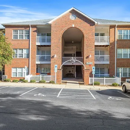 Buy this 2 bed condo on 113 Sturbridge Drive in Clayton, NC 27520
