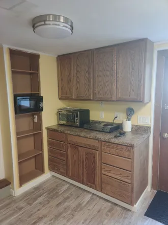 Rent this 1 bed apartment on 5 Maryland Ave