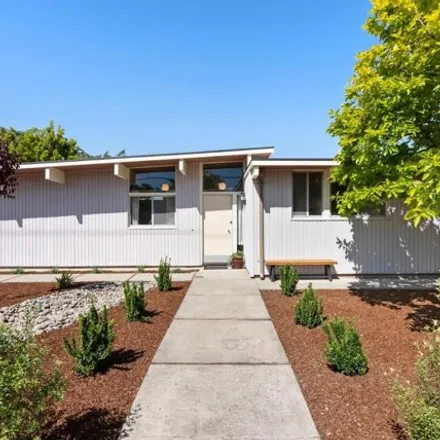 Buy this 3 bed house on 900 Elsinore Drive in Palo Alto, CA 94303