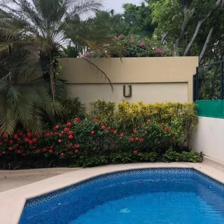 Rent this 5 bed house on unnamed road in 090902, Guayaquil