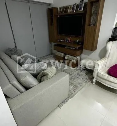 Buy this 3 bed apartment on Estrada Agudos-Bauru in Agudos, Agudos - SP
