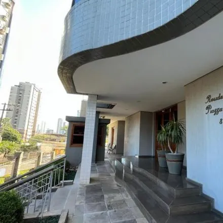 Buy this 3 bed apartment on FWA Equip Médicos in Rua São Francisco de Paula 149, Boa Vista