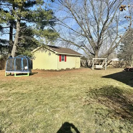 Image 7 - 1618 New Ford Road, Seymour, IN 47274, USA - House for sale