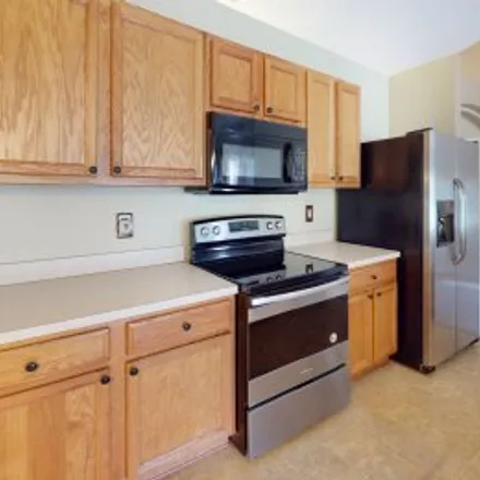 Buy this 5 bed apartment on 982 Southwest Kappa Avenue in Woodland Trails, Port Saint Lucie