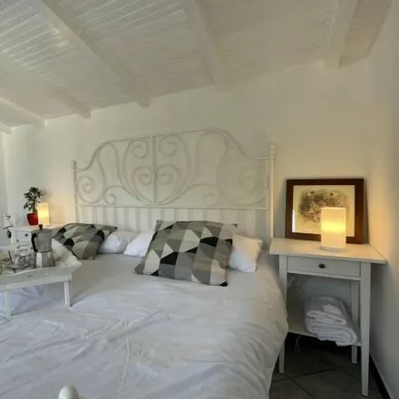 Rent this 3 bed apartment on 18020 Dolcedo IM