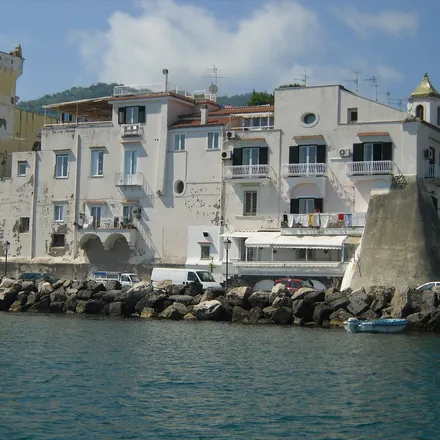 Rent this 1 bed apartment on Ischia