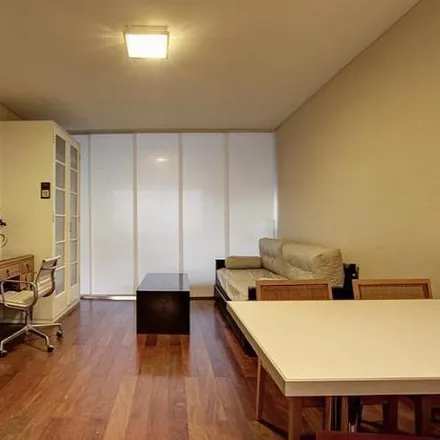 Rent this studio apartment on Juncal 2939 in Recoleta, C1425 DTS Buenos Aires