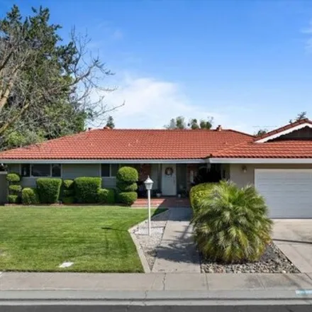 Buy this 3 bed house on 1417 Glen Aulen Drive in Modesto, CA 95350