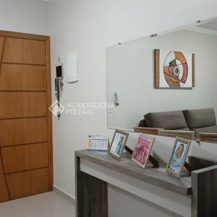 Buy this 3 bed apartment on Rua Juazeiro in Paraíso, Santo André - SP