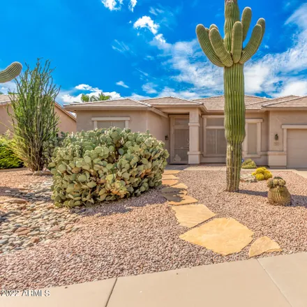 Buy this 3 bed house on 6840 South Callaway Drive in Chandler, AZ 85249