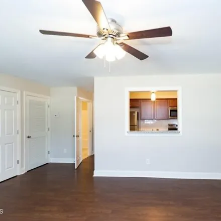 Image 3 - unnamed road, Willoughby Condominiums, Greenville, NC 27833, USA - Apartment for rent