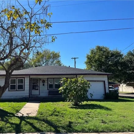 Buy this 2 bed house on 423 Mills Street in Bryan, TX 77802