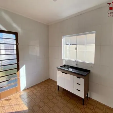 Buy this 3 bed house on Rua Seis de Agosto in Pirassununga, Pirassununga - SP