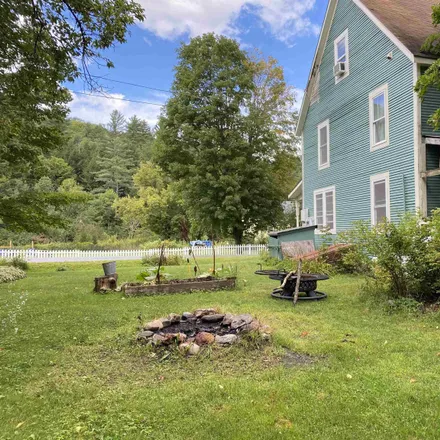 Image 4 - Gove Hill Road, Lincoln, Addison County, VT 05443, USA - House for sale