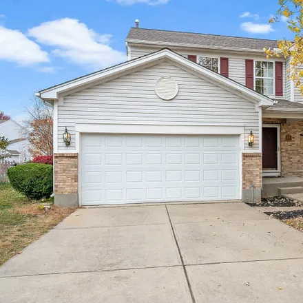 Image 3 - 8135 Autumn Place, Miltomson, Deerfield Township, OH 45040, USA - House for sale