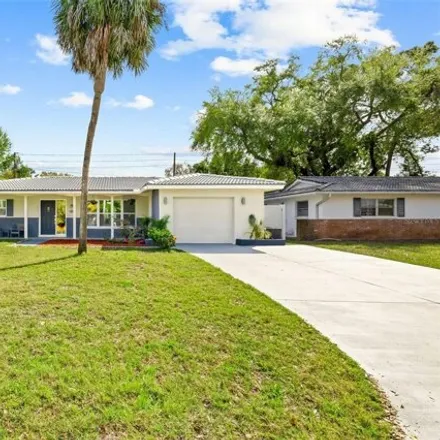 Buy this 3 bed house on 2473 Rutland Lane in Pinellas County, FL 33763