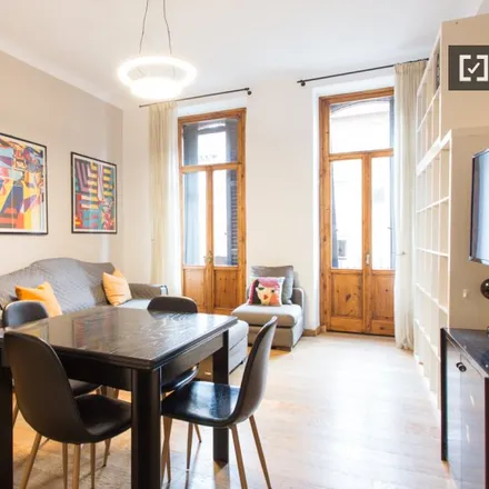 Rent this 2 bed apartment on Via Carlo Farini 69 in 20159 Milan MI, Italy