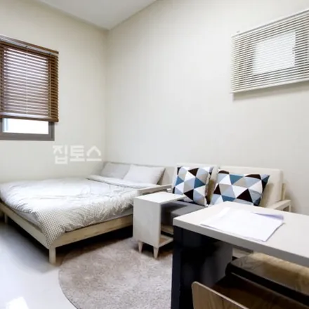 Image 5 - 서울특별시 강남구 역삼동 691-33 - Apartment for rent