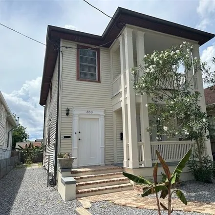 Rent this 1 bed house on 360 Lowerline St in New Orleans, Louisiana