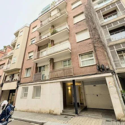Image 3 - Carrer de Bertran, 08001 Barcelona, Spain - Apartment for rent