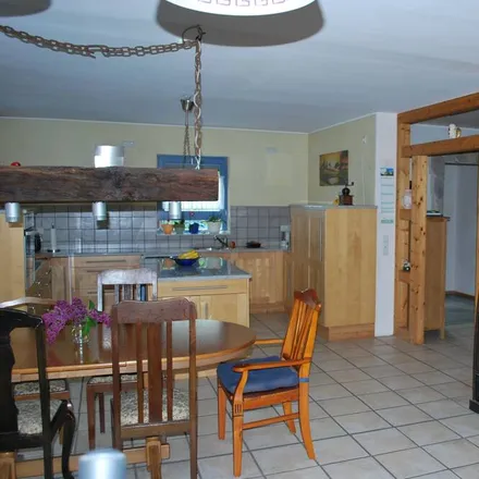 Rent this 2 bed house on 36251 Bad Hersfeld