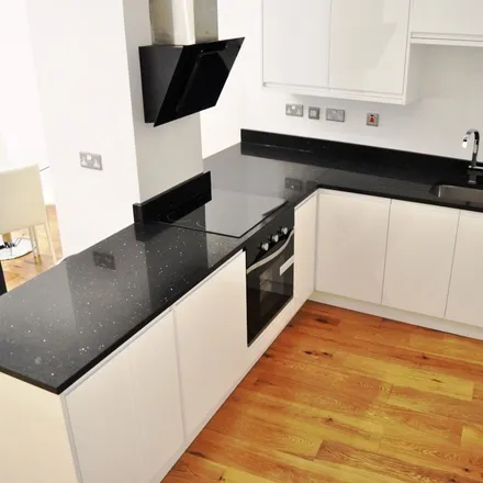 Rent this 2 bed apartment on Grainger Street in Newcastle upon Tyne, NE1 5AE