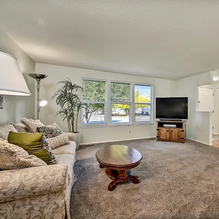Image 6 - 5630 North Millrun Avenue, Garden City, ID 83714, USA - House for sale