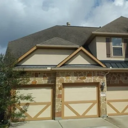 Buy this 4 bed house on 15826 Pine Bark Lane in Tomball, TX 77377