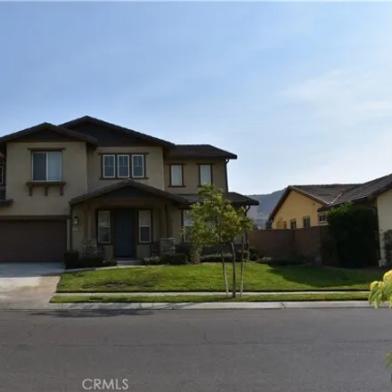 Rent this 5 bed house on 10876 Portofino Ln in Riverside, California