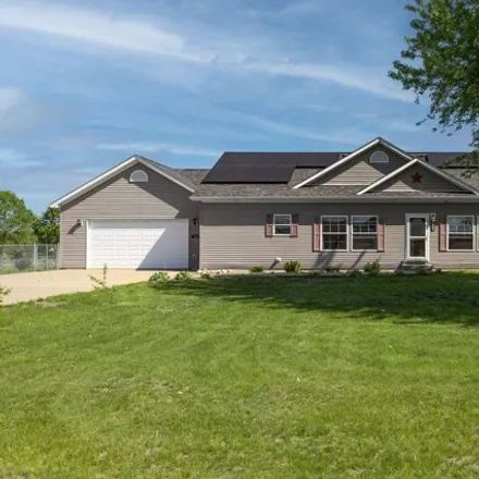 Buy this 4 bed house on Dutch Avenue in Holland, WI