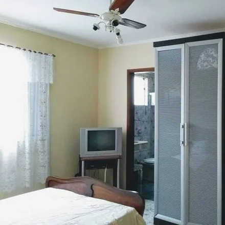 Rent this 6 bed house on Morada da Praia in Bertioga - SP, 11271-135