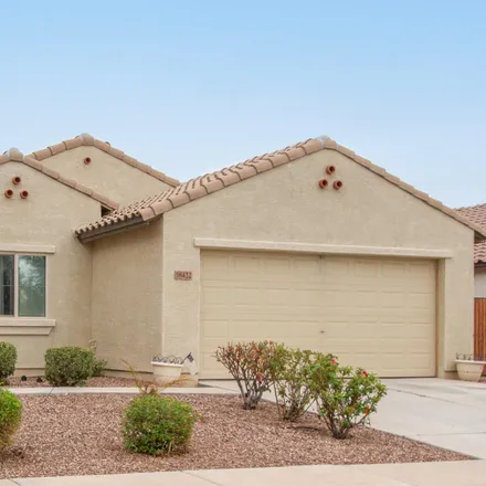 Buy this 4 bed house on 18422 West Young Street in Surprise, AZ 85388