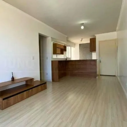 Buy this 3 bed apartment on Rua Walter Ramos Jardim in Dois Córregos, Piracicaba - SP