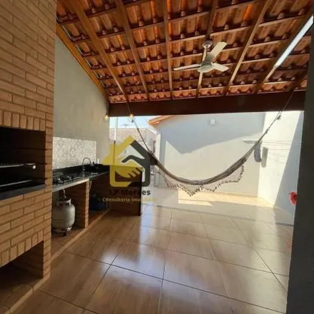 Image 1 - Rua Quintino Bocaiuva, Vila Santa Catarina, Americana - SP, 13466, Brazil - House for sale