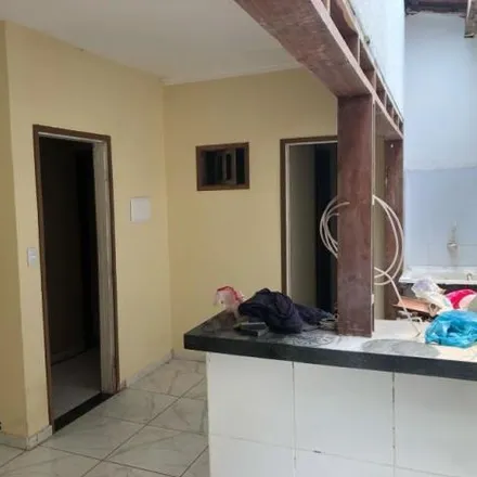 Rent this 2 bed apartment on Rua Antônio Jeremias Pereira in Santo Antônio, Juazeiro do Norte - CE