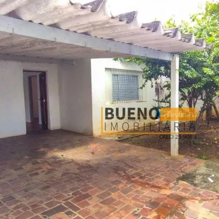 Buy this 3 bed house on Rua José de Campos Machado in Vila Boldrin, Santa Bárbara d'Oeste - SP
